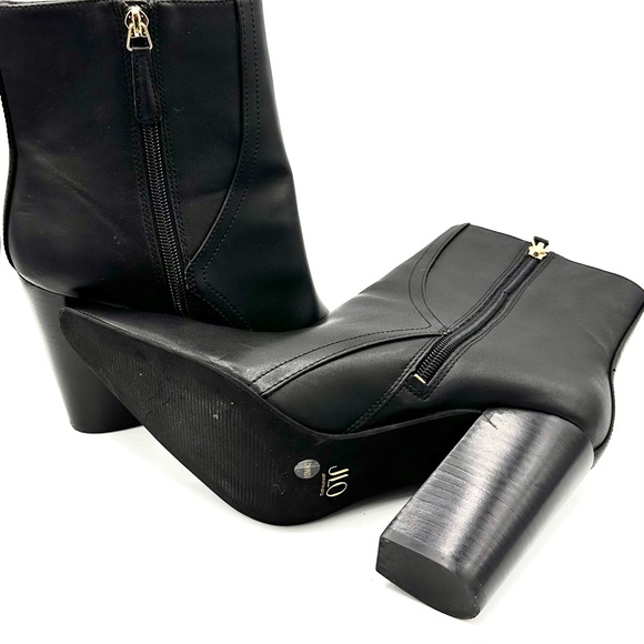 JLO Boots - Picture 4 of 5